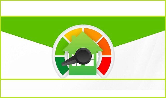 Isı yalıtımı enerji maliyetlerini ne kadar düşürür? - Yalıtım için ucuz kredi nasıl alınır?