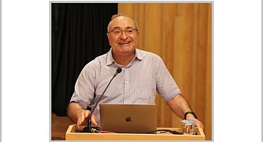 İTÜ İklim Değişikliği Uygulama ve Araştırma Merkezi Müdürü Prof. Dr. Mikdat Kadıoğlu oldu!