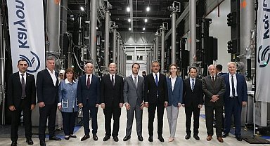 Kalyon PV ve MEB'den Enerji İçin İş Birliği