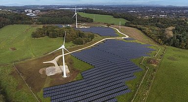 Keele Üniversitesi - Yüksek Enerji Verimliliğine Sahip Veri Merkezi Güç Koruması İçin Vertiv’i Seçti!