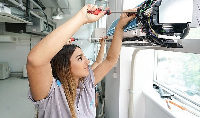 Klimada ELEKTRİK faturasını düşüren üç kritik adım - Daikin hazırladı!
