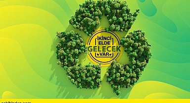 Kullanıcılar tercihleriyle 10,9 milyon ton karbondioksit tasarruf edilmesini sağladı - sahibindencom