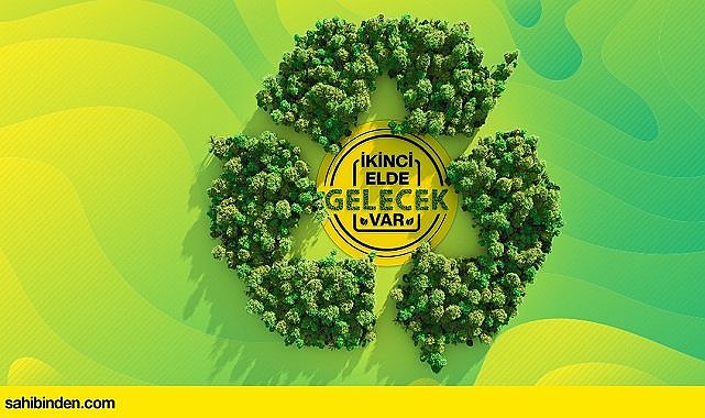 Kullanıcılar tercihleriyle 10,9 milyon ton karbondioksit tasarruf edilmesini sağladı - sahibindencom