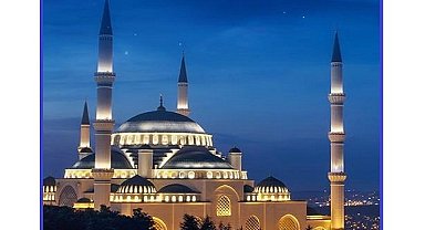 'Kurban Bayramımız Mübarek Olsun' - Enerji Bakanı Dönmez