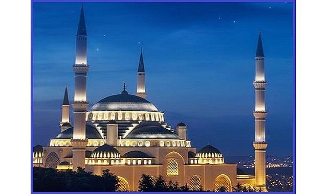 &#039;Kurban Bayramımız Mübarek Olsun&#039; - Enerji Bakanı Dönmez