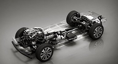 Mazda Ultra Düşük Emisyonlu Dizel Motorunu Tanıttı!