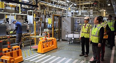 Mitsubishi Electric - Türkiye’de 10. yılını dolduran asırlık teknoloji devi!