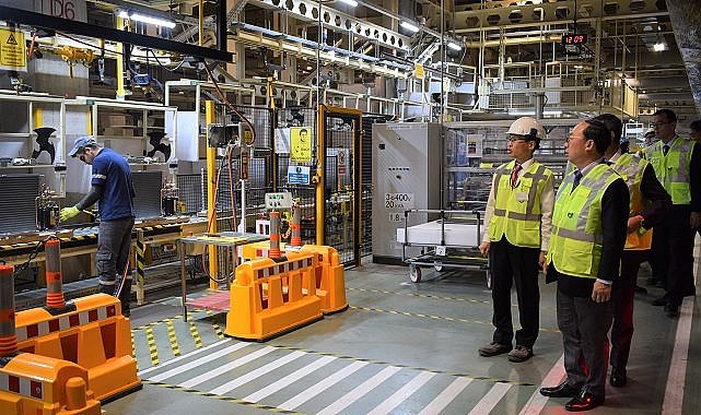 Mitsubishi Electric - Türkiye’de 10. yılını dolduran asırlık teknoloji devi!