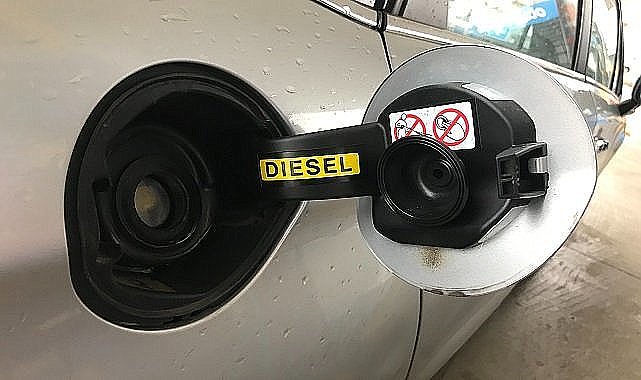 Motorine indirim geldi - Ayrıntılar!