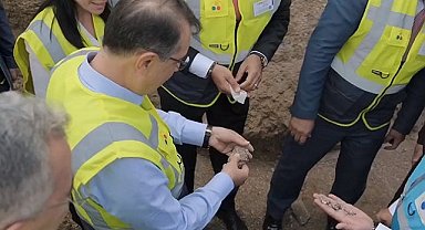 Nadir toprak elementi ne demek?