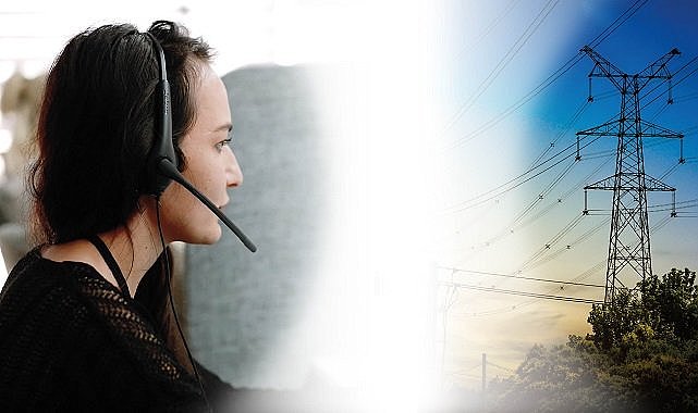 OEDAŞ Çözüm Merkezi&#039;nin yeni hedefi- Tüketiciye 15 saniyede yanıt vermek!