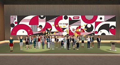 OEDAŞ - Elektrik dağıtım sektörünün ilk Metaverse etkinliğini yaptı!