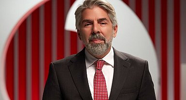 Plastik şişe yerine cam şişe - VODAFONE!