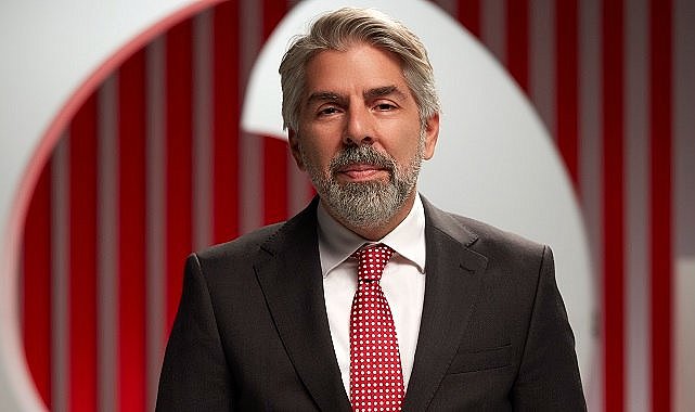 Plastik şişe yerine cam şişe - VODAFONE!