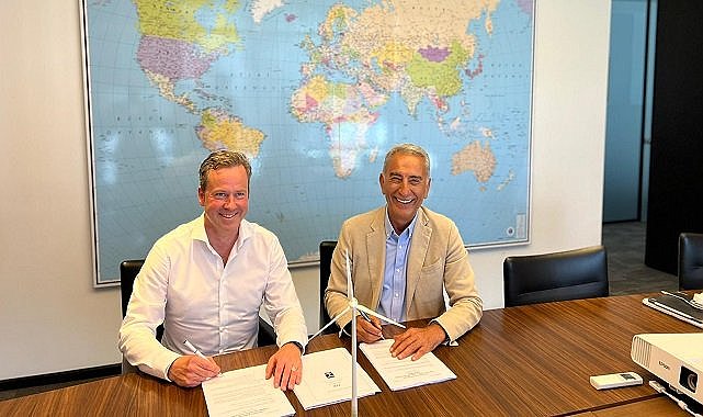 &quot;Polat Enerji Grubu -  Yeni yatırımı ile rüzgar kurulu gücü kapasitesini 33,6 MW arttıracak!&quot;