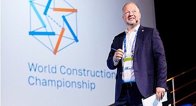 Rus doğalgaz ve nükleer şirketleri Rosatom ve Gazprom ‘Endüstriyel Tesislerin Yapımındaki Deneyimlerini’ Paylaşacak!