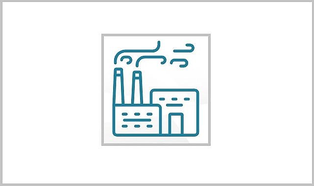 Sanayi Üretimi Mayıs 2022 - &#039;Elektrik, gaz, buhar ve iklimlendirme üretimi ve dağıtımı sektörü...&#039;