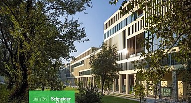 Schneider Electric - Fast Company tarafından tanındı!