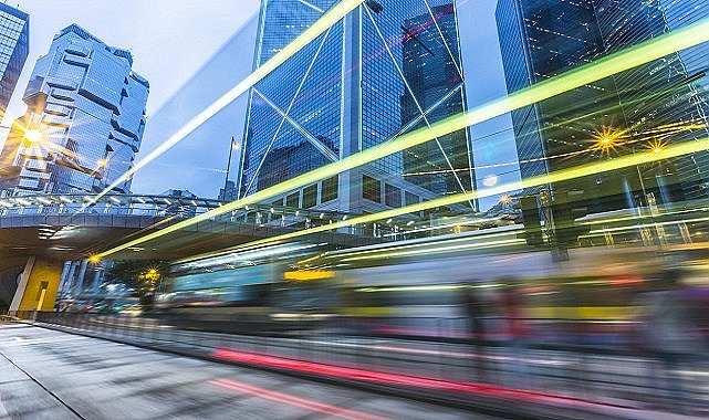 Schneider Electric Türkiye - Endüstriyel ürün satıcıları ve alıcıları buluşturan B2B pazaryeri Bidustry ile iş birliği imzaladı!