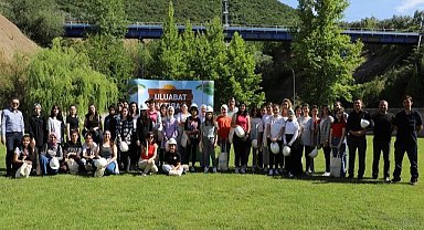 SEDAŞ - Next projesinde öğrenciler enerji santralini ziyaret etti!