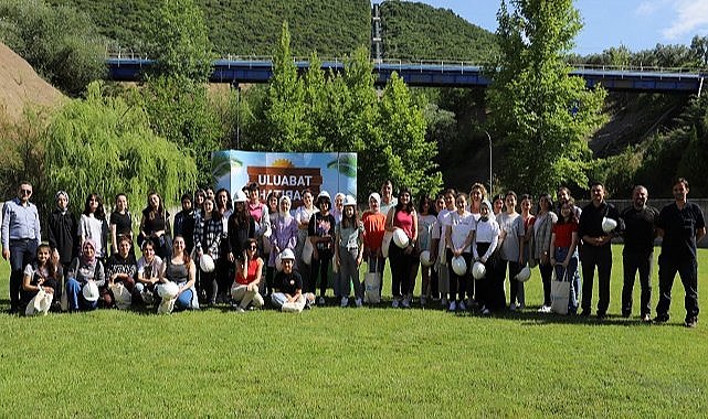 SEDAŞ - Next projesinde öğrenciler enerji santralini ziyaret etti!