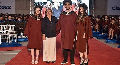 'Sel, yangın, kuraklık gibi doğal afetlerde önemli artışlar yaşıyoruz - Dünya el ele vermeli' - Güler Sabancı!