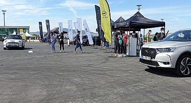 Sessiz ve Çevreci Elektrikli Etkinliği 3. Kez İstanbul’da!