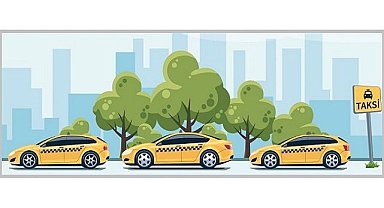 Taksi ve dolmuş dolmuş şoförleri için önemli - SGK paylaştı!