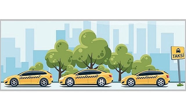 Taksi ve dolmuş dolmuş şoförleri için önemli - SGK paylaştı!