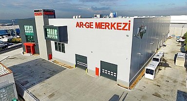 Tam elektrikli Isuzu NovoCITI Volt’a ABC Design Award Ödülü