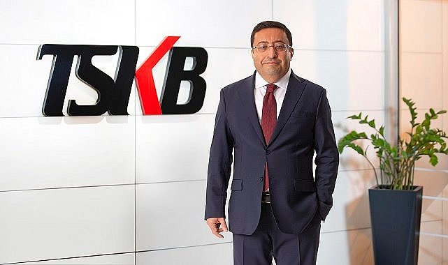 TSKB - Çevre ve iklimde var!