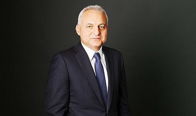 Tüpraş Yönetim Kurulu Üyesi Erginbilgiç &#039;Rolls-Royce&#039; CEO olarak atandı!