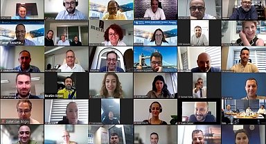 Türk Prysmian Kablo - 2022 yılı Yetkili Satıcılar Toplantısı’nın ana teması sürdürülebilirlik oldu!