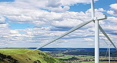 Türkiye'de kaç Rüzgar Enerjisi Santrali (RES) var?