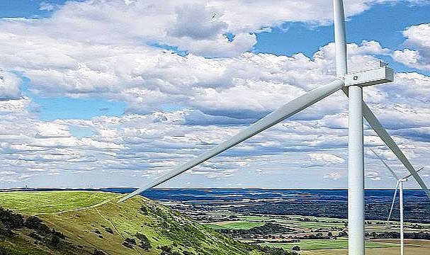 Türkiye&#039;de kaç Rüzgar Enerjisi Santrali (RES) var?