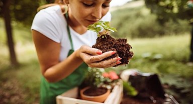 Türkiye'de ortalama sıcaklık Mayıs ayında mevsim normallerinin 0,2 derece üstünde gerçekleşti - TSKB Ekonomik Araştırmalar!