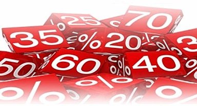 Yurt içi üretici fiyatları aylık %6,77 arttı!