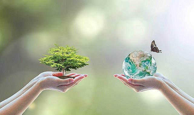 Zorlu Enerji Biyoçeşitlilik Araştırması!