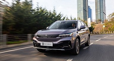 2022 Türkiye’de Yılın Elektrikli Otomobili Finalistleri Belli Oldu!