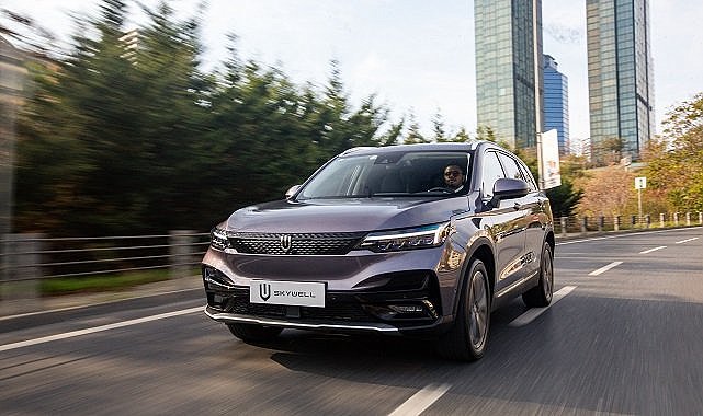 2022 Türkiye’de Yılın Elektrikli Otomobili Finalistleri Belli Oldu!