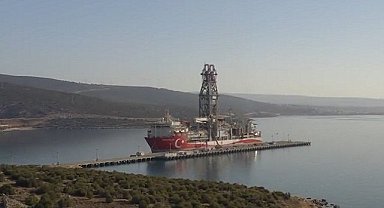 Abdülhamid Han Sondaj Gemisi - Özellikleri!