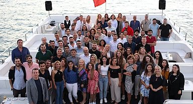 Akenerji - "Great Place to Work" sertifikası aldı!