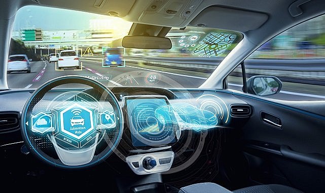 Akıllı araçlara gerçekleşen siber saldırılar yüzde 225 arttı!