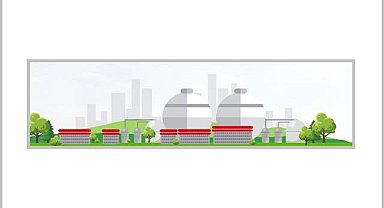 Akkuyu ne kadar elektrik üretecek?