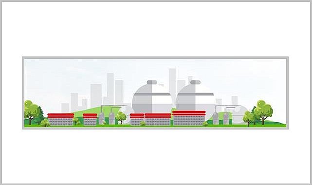 Akkuyu ne kadar elektrik üretecek?