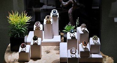 Altın ve Mücevherat Üretiminde İlk 10’dayız!