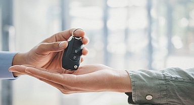 Araç kiralamak isteyenler - Bunlara DİKKAT!