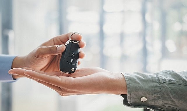 Araç kiralamak isteyenler - Bunlara DİKKAT!