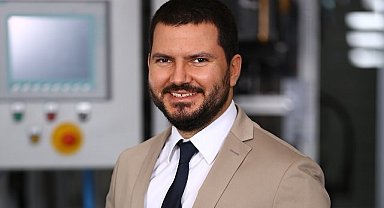 Atlas Copco - Enerji sektörü için akıllı fabrikaları sahaya taşıyor!