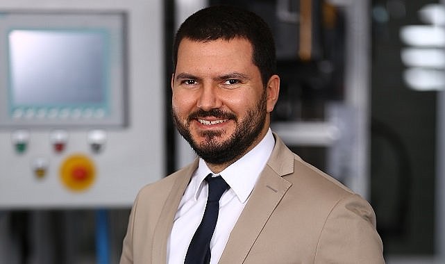 Atlas Copco - Enerji sektörü için akıllı fabrikaları sahaya taşıyor!